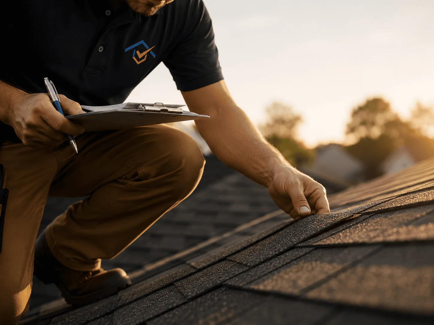 Why Choose Roof Inspection in Colleyville, TX