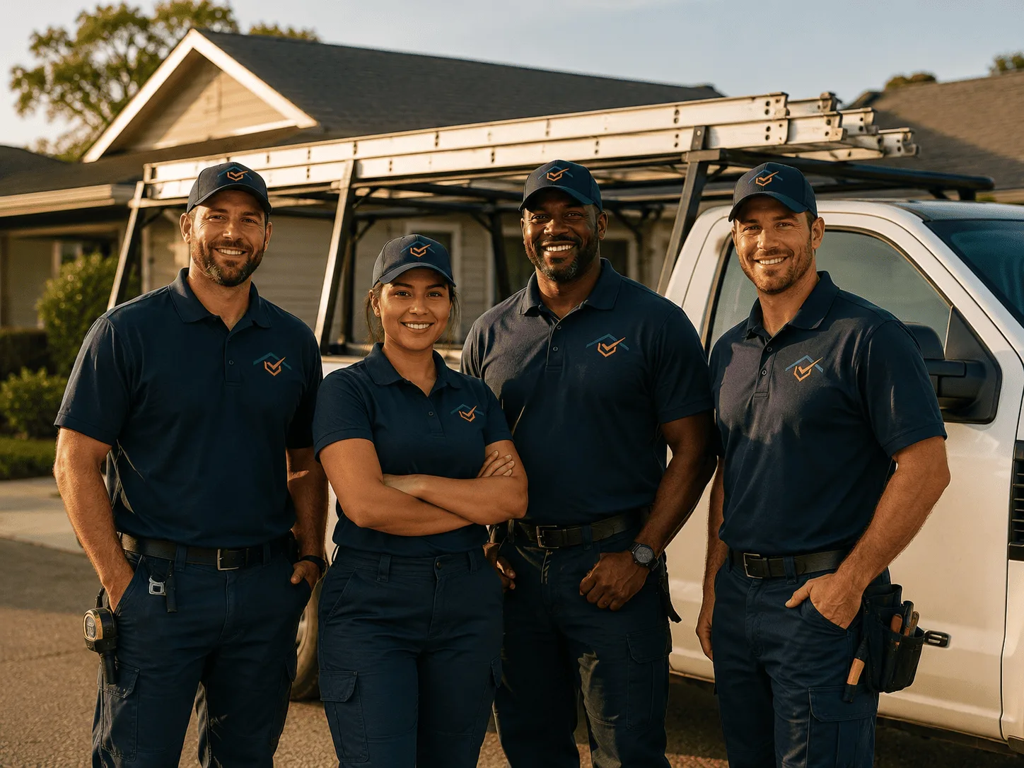 Roof Inspection company in Colleyville, TX